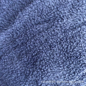 Polar fleece fabric for pajama